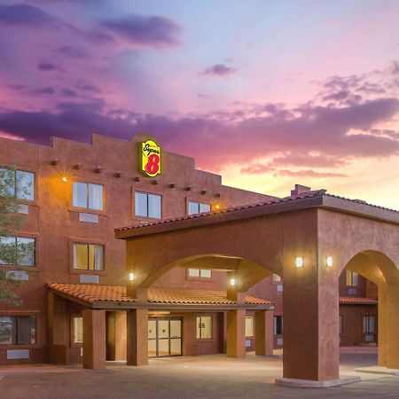 Super 8 By Wyndham Page/Lake Powell Exterior photo
